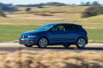 Volkswagen Polo GTI 2018 года (AU)
